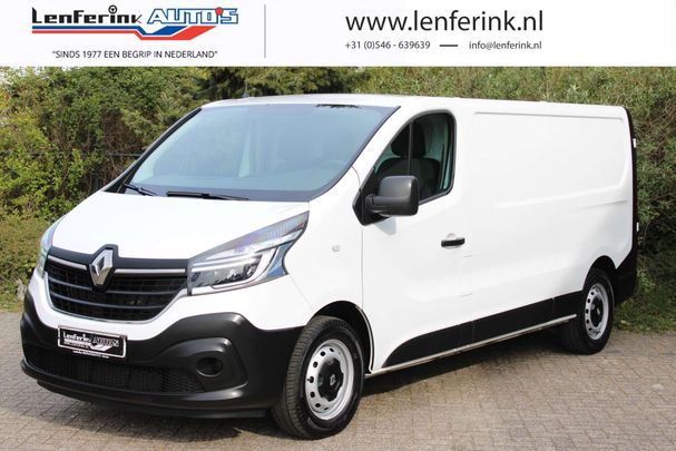 Renault Trafic dCi 120 88 kW image number 2