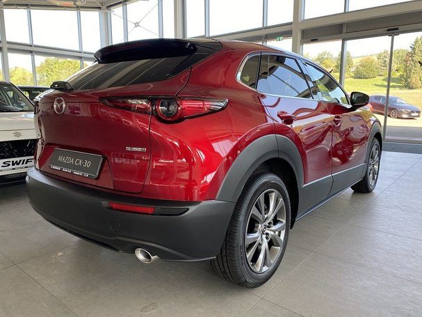 Mazda CX-30 2.0 137 kW image number 3