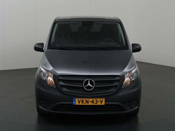 Mercedes-Benz Vito 114 CDi 100 kW image number 1