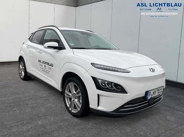 Hyundai Kona Elektro 100 kW image number 3