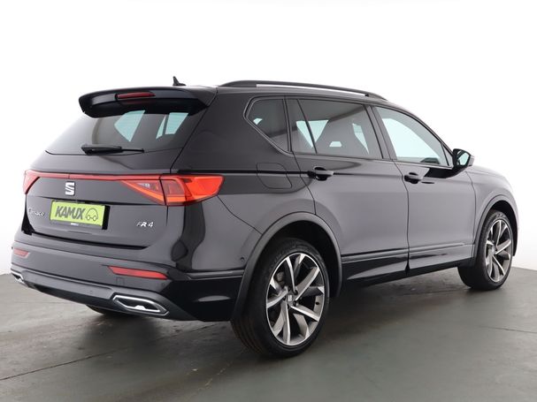 Seat Tarraco 2.0 TDI FR 4Drive DSG 147 kW image number 10