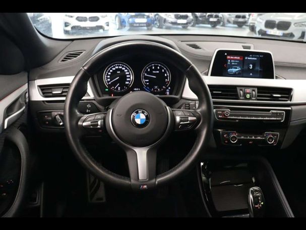 BMW X2 sDrive18i M Sport 103 kW image number 12