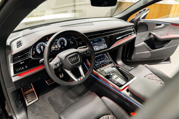 Audi Q8 60 TFSIe 360 kW image number 5