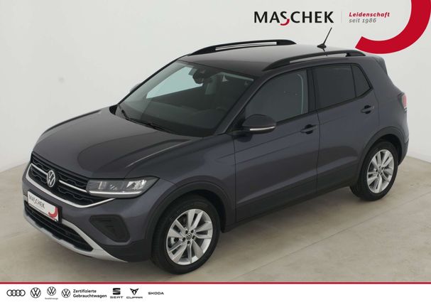 Volkswagen T-Cross 85 kW image number 1