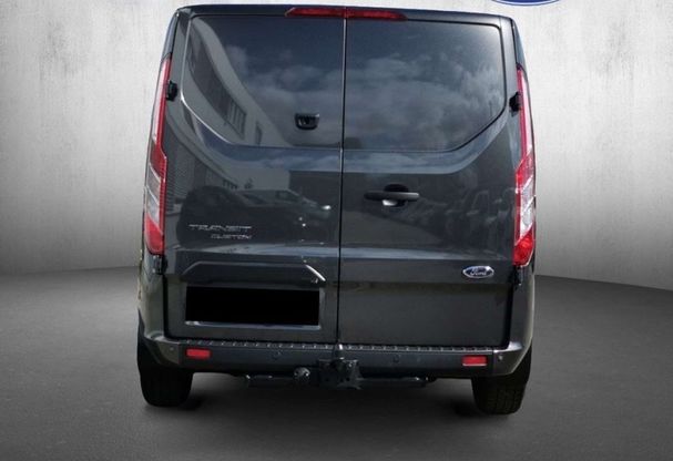 Ford Transit Custom 320 Trend 125 kW image number 8