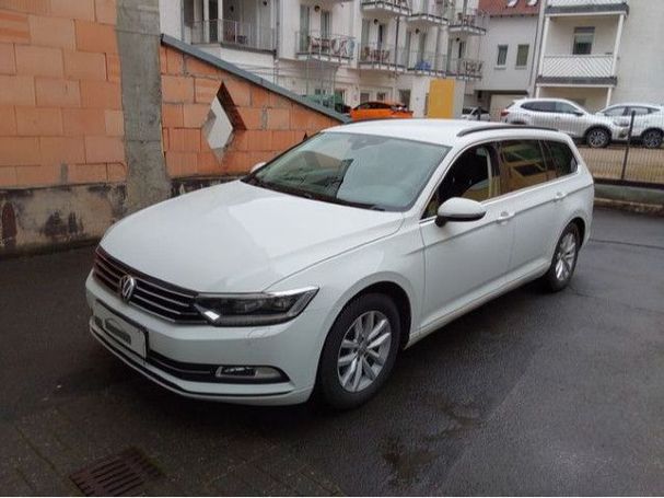 Volkswagen Passat Variant 2.0 TDI DSG Comfortline 110 kW image number 1