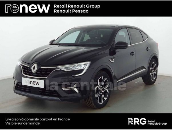 Renault Arkana 1.3 TCe 116 kW image number 1