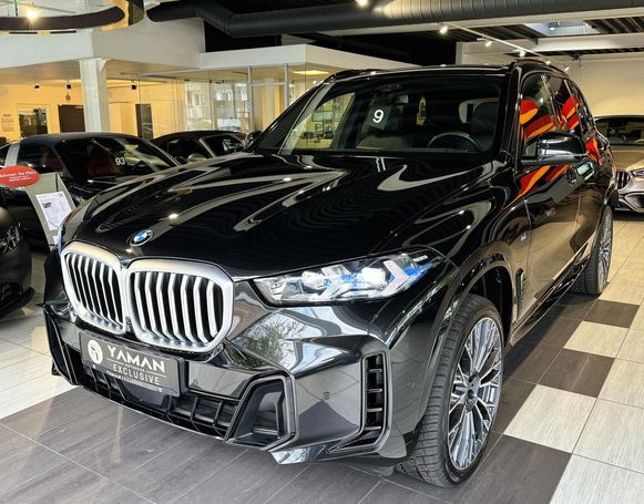 BMW X5 xDrive 210 kW image number 1