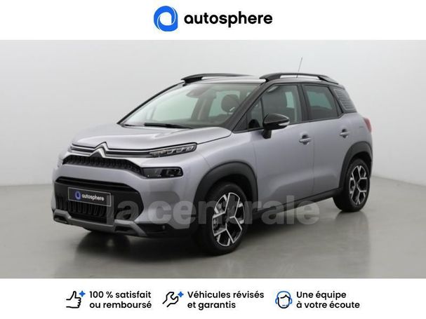 Citroen C3 Aircross 96 kW image number 1