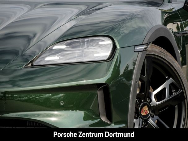 Porsche Taycan 4 Cross Turismo 320 kW image number 23