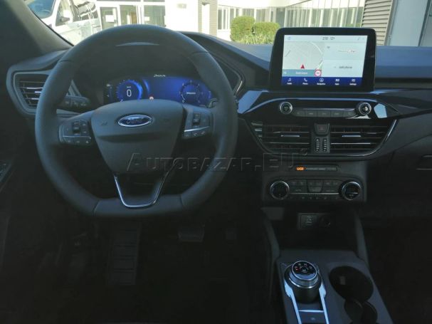 Ford Kuga 1.5 EcoBlue ST-Line 88 kW image number 12