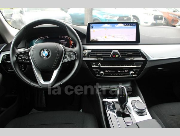 BMW 518d Touring 110 kW image number 6