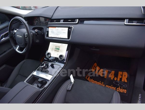 Land Rover Range Rover Velar 177 kW image number 19