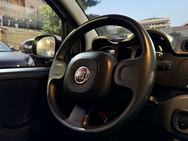 Fiat Panda 1.0 Hybrid 51 kW image number 14