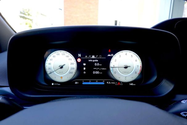 Hyundai i20 N 1.6 T-GDI 150 kW image number 8