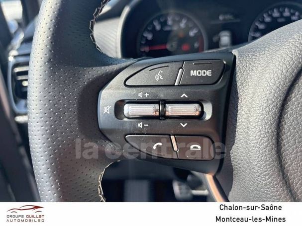 Kia Stonic 1.0 T-GDi 120 88 kW image number 22