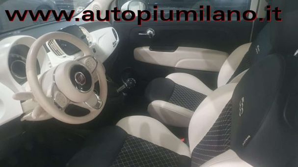 Fiat 500 1.0 51 kW image number 14