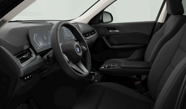 BMW X1 sDrive18i 100 kW image number 3