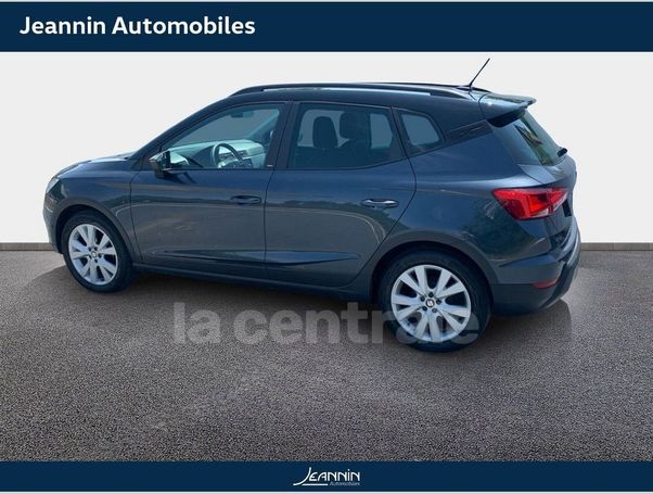 Seat Arona 1.0 TSI 70 kW image number 17