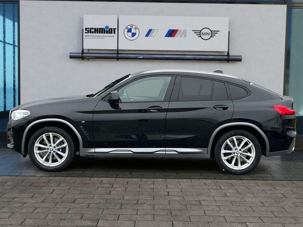 BMW X4 xDrive30i M Sport X 185 kW image number 4