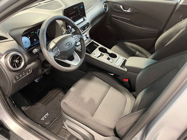 Hyundai Kona 100 kW image number 10