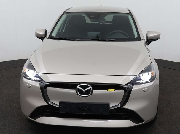 Mazda 2 SkyActiv-G 90 Exclusive-Line 66 kW image number 21