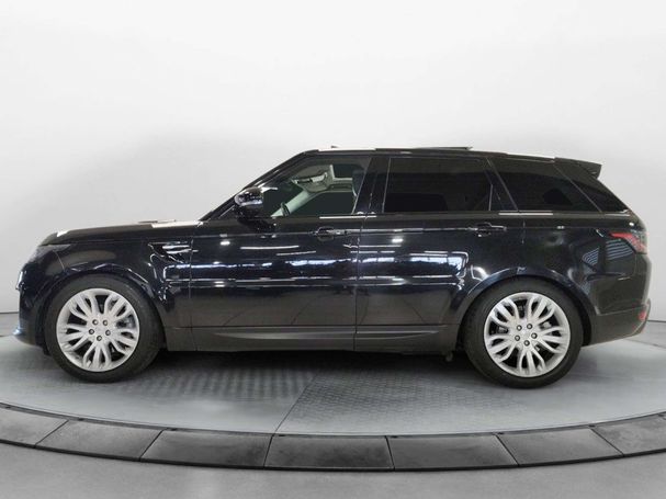 Land Rover Range Rover Sport SDV6 S 183 kW image number 4