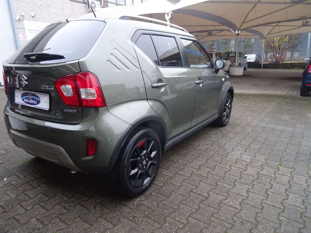 Suzuki Ignis 61 kW image number 6