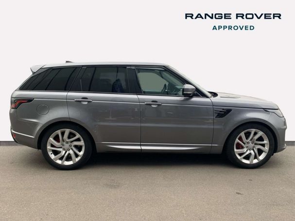 Land Rover Range Rover Sport HSE Dynamic 224 kW image number 11