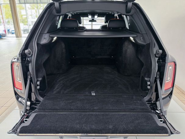 Rolls-Royce Cullinan Black Badge 420 kW image number 11