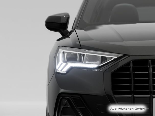 Audi Q3 45 TFSIe S tronic S-line 180 kW image number 6