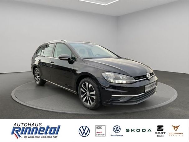 Volkswagen Golf Variant 1.6 TDI SCR IQ.DRIVE 85 kW image number 2