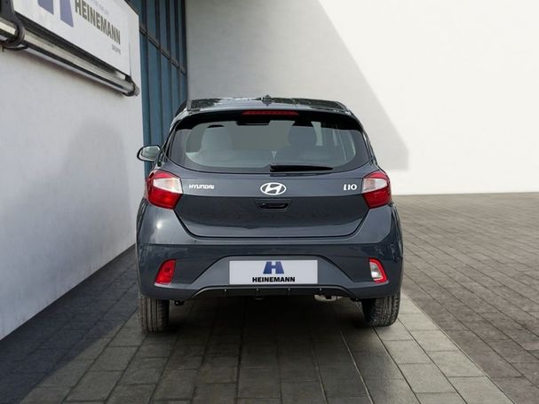 Hyundai i10 1.0 Select 46 kW image number 2