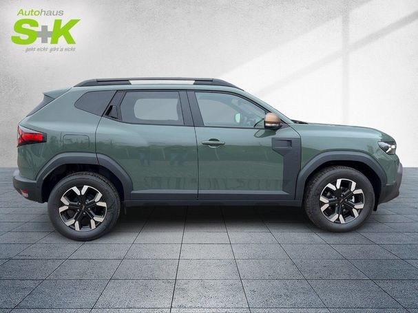 Dacia Duster TCe 130 Extreme 96 kW image number 2