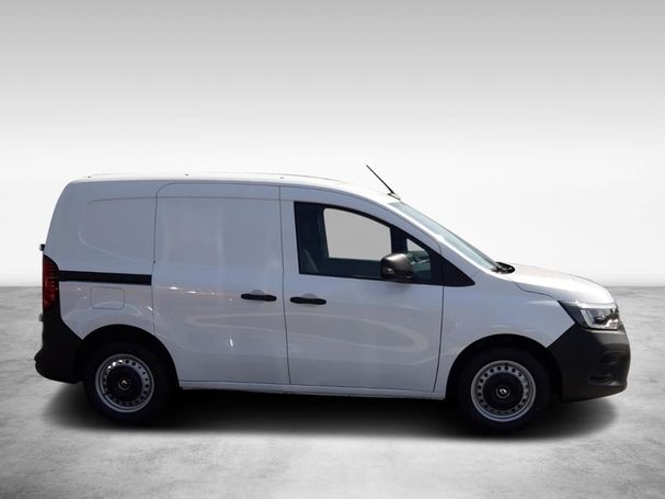 Renault Kangoo Rapid E-TECH 90 kW image number 3