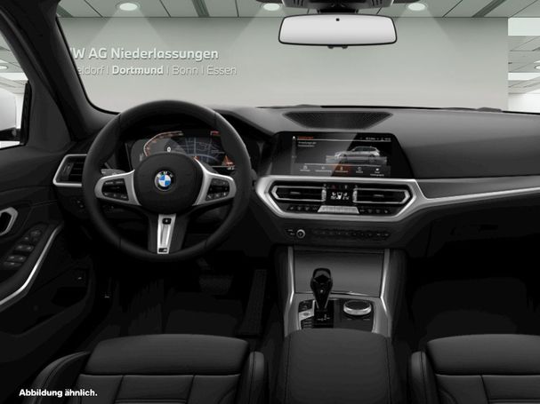 BMW 330i Touring xDrive 190 kW image number 5