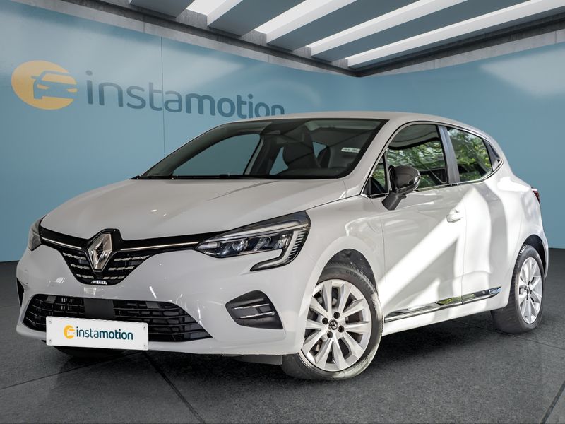 Renault Clio TCe 130 EDC