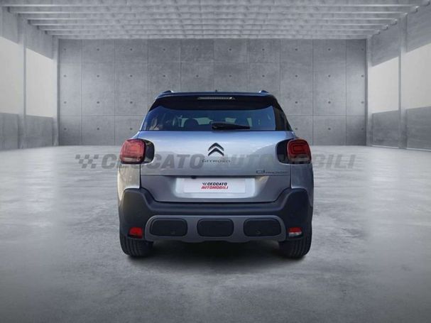 Citroen C3 Aircross PureTech 110 S&S 81 kW image number 5