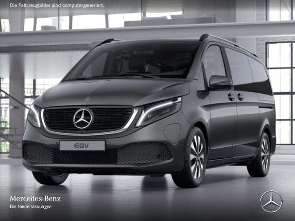 Mercedes-Benz EQV 300 150 kW image number 1