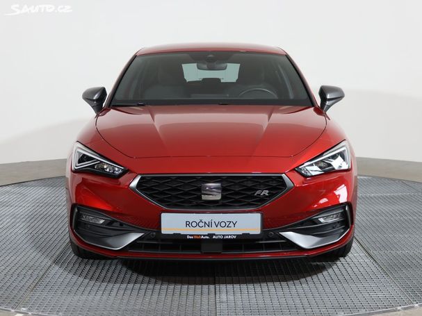 Seat Leon 2.0 TSI FR 140 kW image number 2