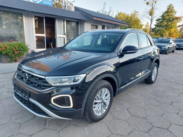 Volkswagen T-Roc 1.0 TSI T-Roc 81 kW image number 1