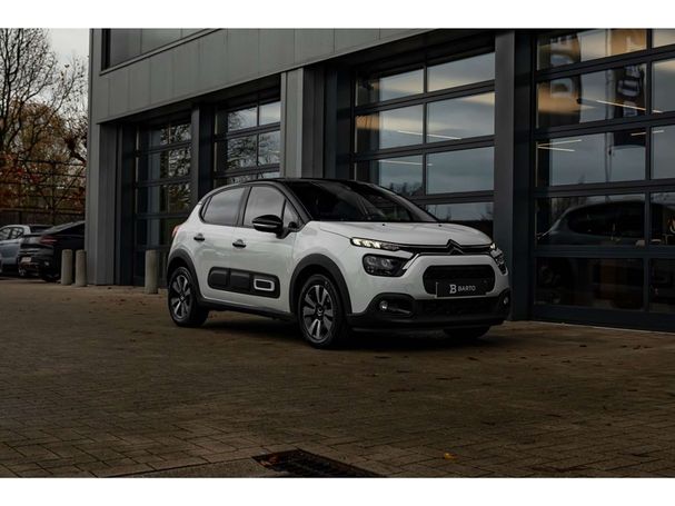 Citroen C3 110 81 kW image number 7