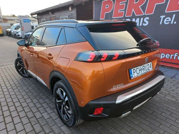 Peugeot 2008 96 kW image number 6