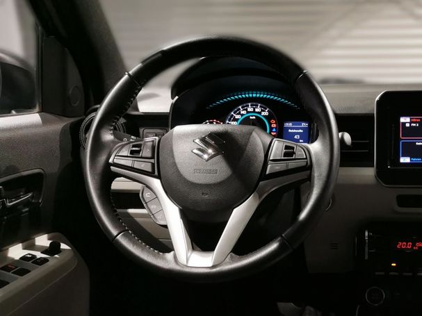 Suzuki Ignis 66 kW image number 8