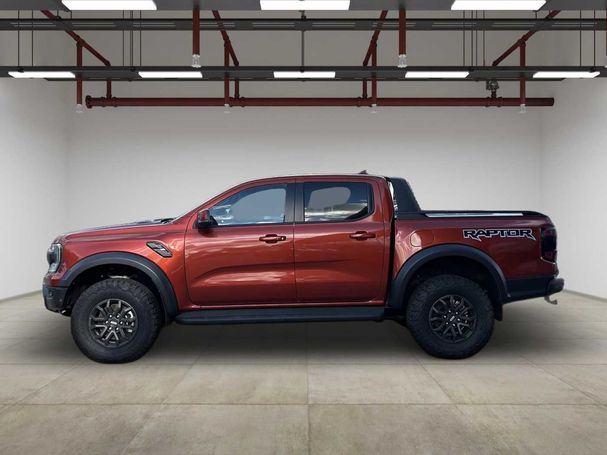 Ford Ranger Raptor 154 kW image number 8