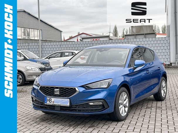 Seat Leon 1.0 eTSI DSG 81 kW image number 2