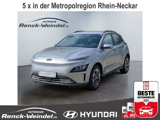 Hyundai Kona 100 kW image number 1