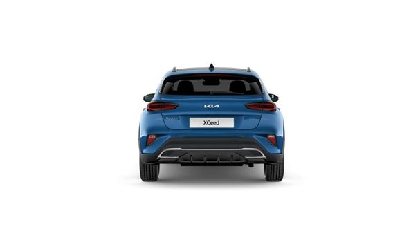 Kia XCeed Vision 74 kW image number 1