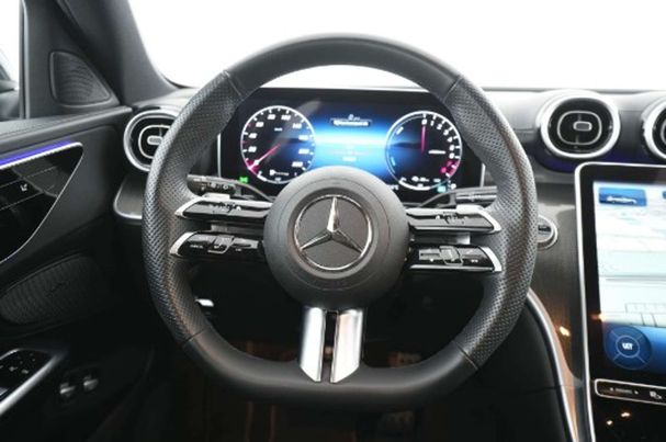 Mercedes-Benz C 300 230 kW image number 4