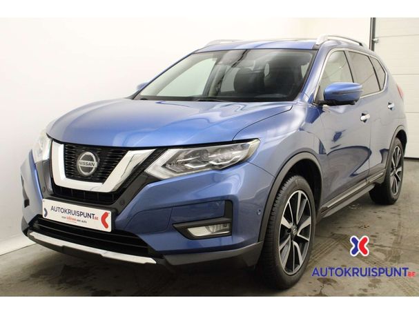 Nissan X-Trail 1.3 DIG-T Tekna 117 kW image number 1